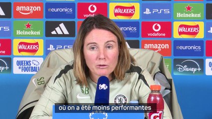 Bompastor : "Pas là où nous voulions être"