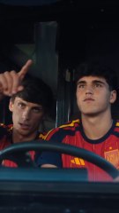 Así ha anunciado España su clasificación al Mundial 2026: increíble