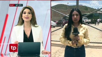 ​Penal El Abra reporta pelea entre privados de libertad