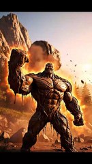 A Mud Man Showing His Superpower — You’ve Never Seen Anything Like This!