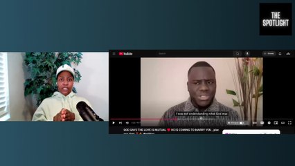 False Prophet Promises Marriage To The Children Of God