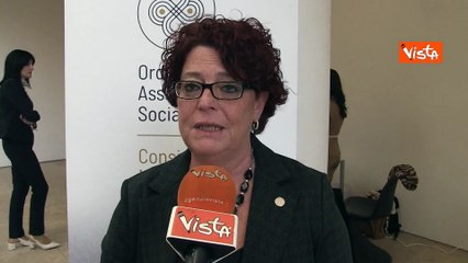 Rosina (Ordine Assistenti Sociali): "La politica ascolti nostra professione per la tutela cittadini"
