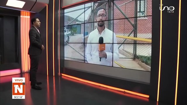 Pelea entre privados de libertad fue controlada, se vivió tensión en la cárcel de El Abra