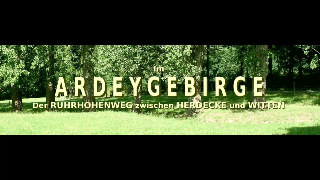 Im ardeygebirge