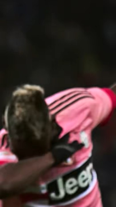 Paul Pogba de retour ce week end face à Rennes