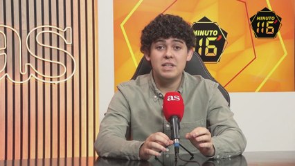 ¿Puede Alcaraz mantener el Nº1? | Análisis de su rivalidad con Sinner | Minuto 116