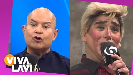 Miguel Díaz y Geranio le mandan fuerte mensaje a Lalo Elizondo