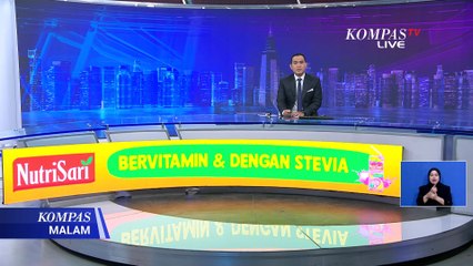 Hari ke-4 Pencarian Korban Longsor Banjarnegara: Total 3 Korban Meninggal, 25 Hilang | KOMPAS MALAM