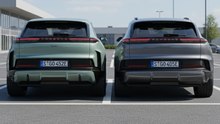 Cayenne Electric 2026: Soundcheck zwischen Basis und Turbo‑Variante