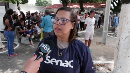 Título: "A História de uma Estudante Empreendedora: Buscando Justiça e Criação de um Espaço Seguro para Educação
