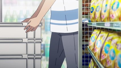 Desaparecido (Erased) 1X11  Esp