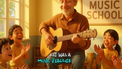 A Life changing motivational story in English • episode 6