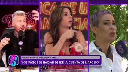 La contundente actitud que tomó José María Listorti tras la renuncia de Marcelo Tinelli: "No debe..."