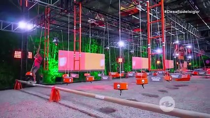 DesafÍO Del Siglo Xxi CapÍTulo 87 Completo