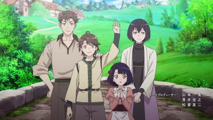 My Gift Lvl 9999 Unlimited Gacha S01E01 BETRAYAL AND SALVATION HIDIVE ESub