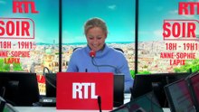 Le journal RTL de 18h du 19 novembre 2025