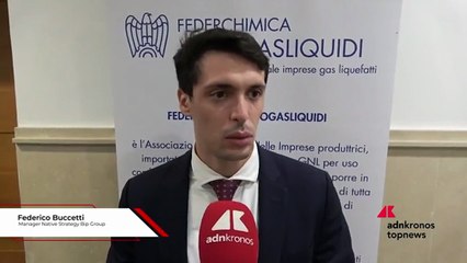 GNL, Buccetti (Bip): “ETS porterà aumento costi in navale e trasporti pesanti”