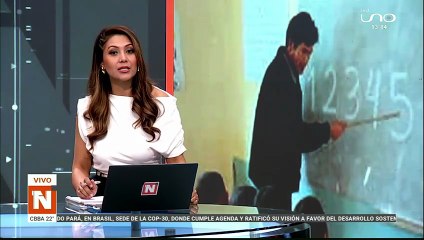 maestro denunciado por agresiones