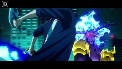 When Anime Fights Broke The Internet