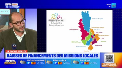 Bonsoir Lyon  du mercredi 19 novembre 2025