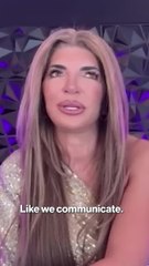 Teresa Giudice shares what makes her relationship with Luis Ruelas work