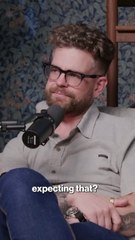 Louis Osbourne makes rare comments after father Ozzy Osbourne's funeral