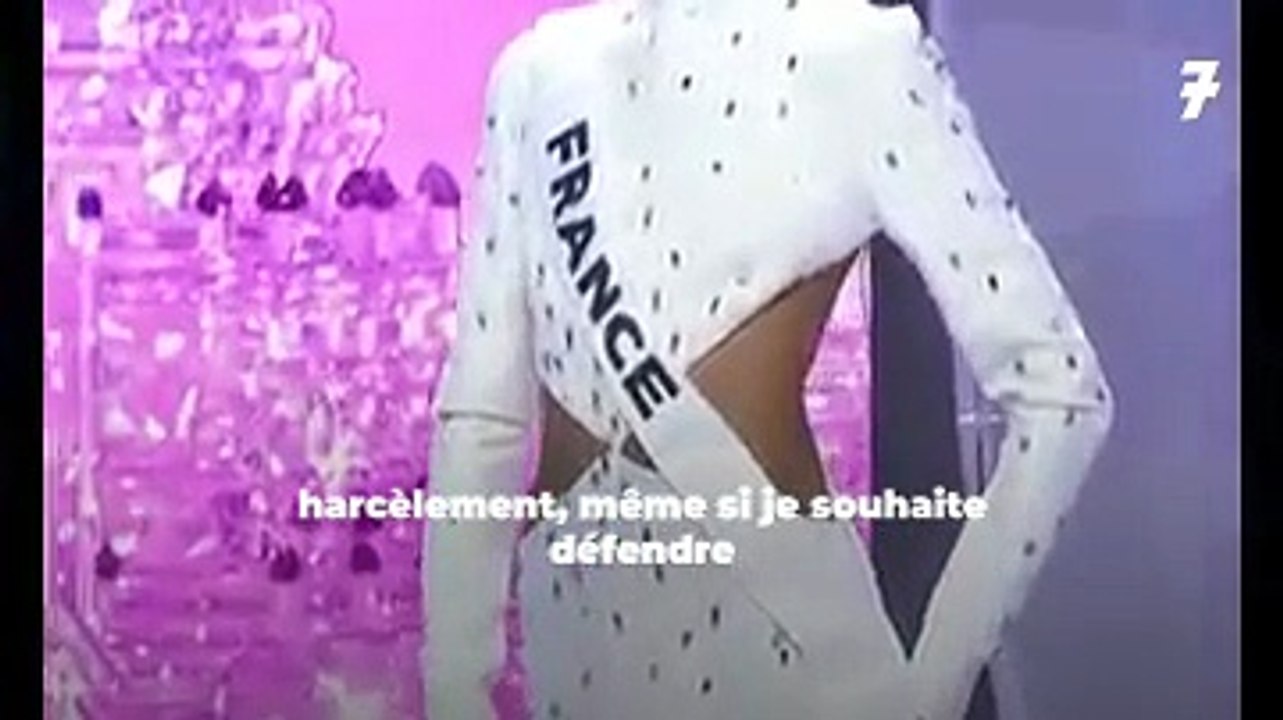 Ève Gilles se confie quelques jours avant Miss Univers !