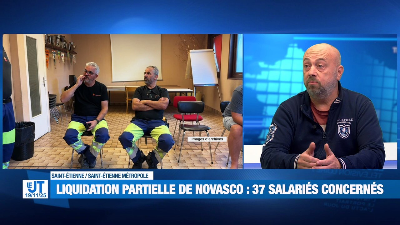 La Commune Mazerat cherche ses futurs talents culinaires / Novasco : 37 licenciements annoncés à Saint-Étienne / Droits de l’Enfant, 150 jeunes ligériens s’expriment à Saint-Étienne / US Écotay-Moingt : Loïc Perrin annonce le derby face à l’ASSE