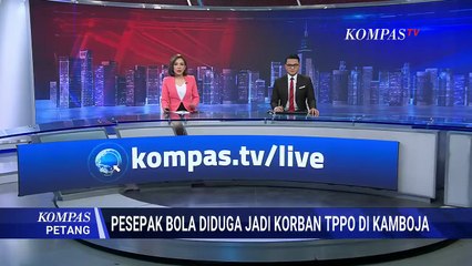 Kapolda Jabar 2016-2017 Analisis Modus Kasus Pesepak Bola Jadi Korban TPPO di Kamboja