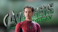 Tobey Maguire sería el Spider-Man principal en Avengers: Doomsday | Reporte Indigo