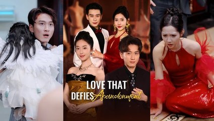 A Bond That Defies The Pack And A Love That Defies Fate (2025) – FULL HD [Eng Sub]