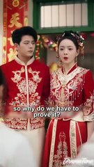 [ENG  SUB] My Fake Boyfriend Is Secretly in Love With Me _ FULL