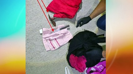 Análise Forense: Como a Perícia Desvendou o Homicídio através de Evidências Bloody e Testemunhos