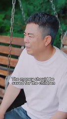 CEO Rejected All Heiresses, Mistaken for Gay—But He Was Just Seeking the Girl Who Once Saved Him! CN