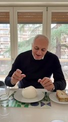 Caputo - Colazione campana (19.11.25)