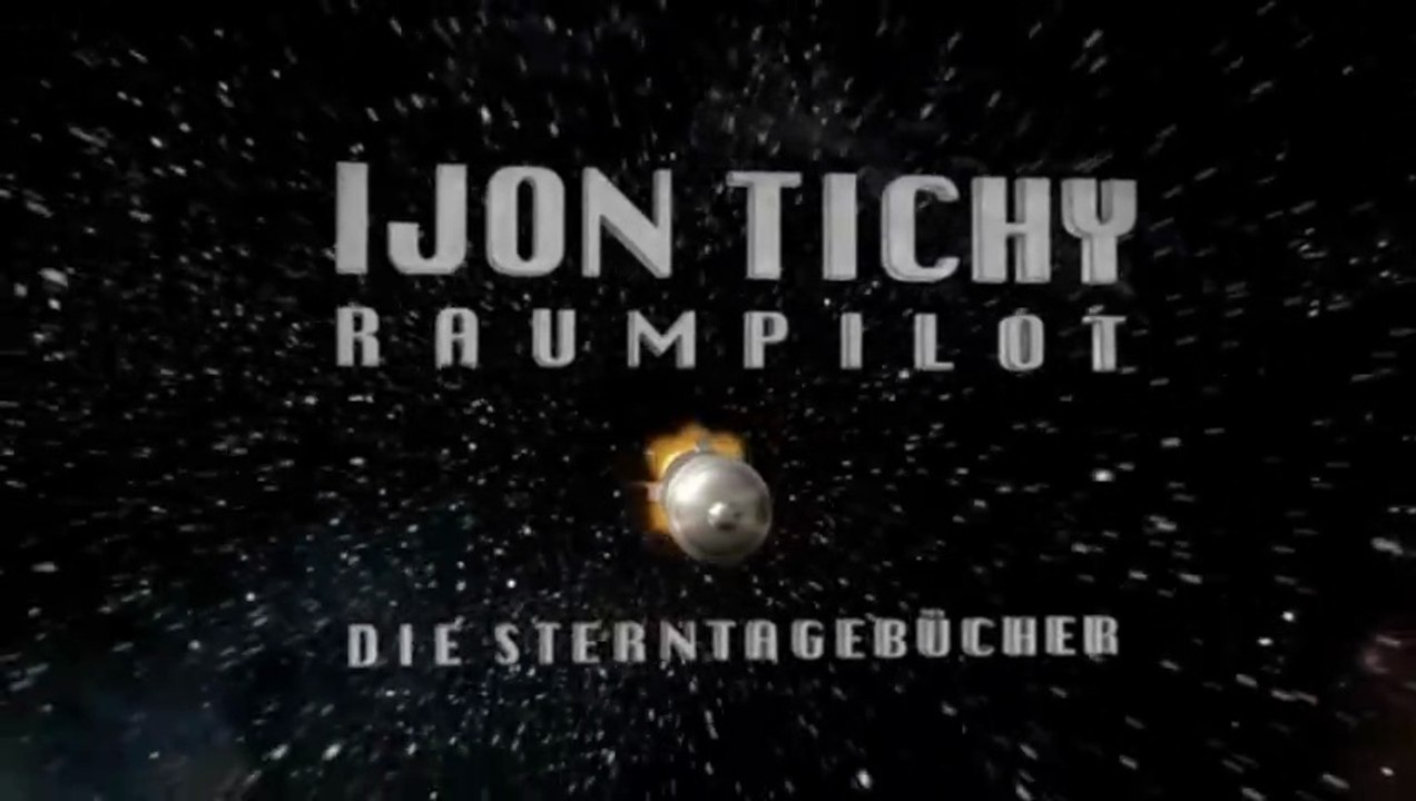 Ijon Tichy Staffel 1
