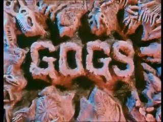 Gogs - The Complete Collection + Gogwana