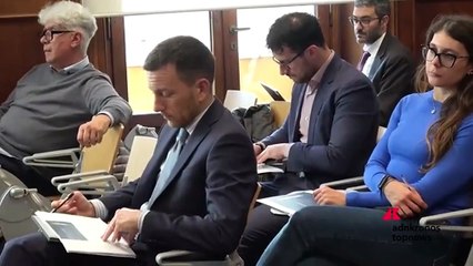 Energia, Assogasliquidi: “GNL rimarrà soluzione vantaggiosa dopo passaggio a ETS2” 