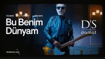 D'S damat x Teoman Reklam Filmleri