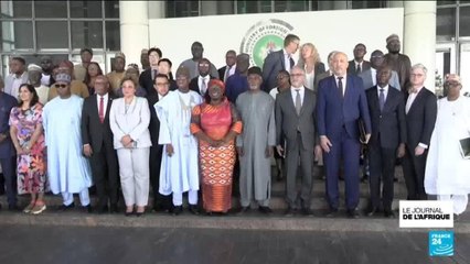 Nigeria : discussions avec Washington après une menace d’intervention américaine