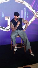 Léo Santana aponta ‘Rebolation’ como “abre-alas” para carreira: "foi muito louco"