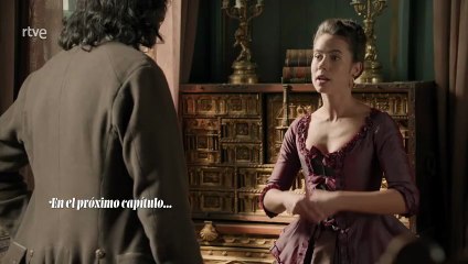 Valle Salvaje - Capitulo 303 AVANCE 20.11