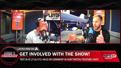 Texans Focused on Running the Ball - What's Gone Right with the Offense?