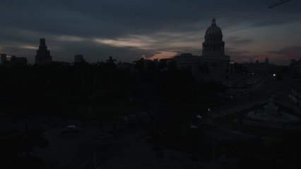 Cuba sufre varios cortes de luz por la perdida de suministros con Venezuela y Cuba