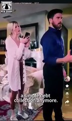 my billionaire boss claimed me as his prize dailymotion