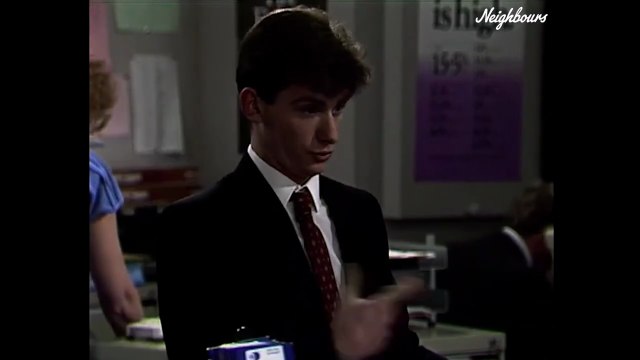 Neighbours (1986) E187