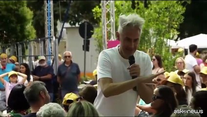 Restare, partire, tornare - Il roadshow, prima tappa a Macerata