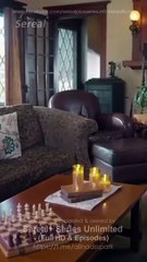 [ Hot 2025🔥]  Kiss And Switch The Cursed Vampire full episode_Sereal