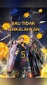 Legenda tak terkalahkan 5