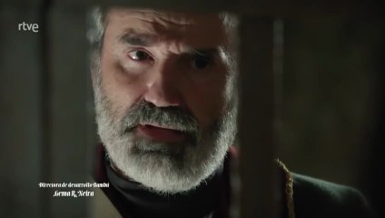 Valle Salvaje - Capitulo 302 19 noviembre